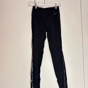 Nike Black Leggings